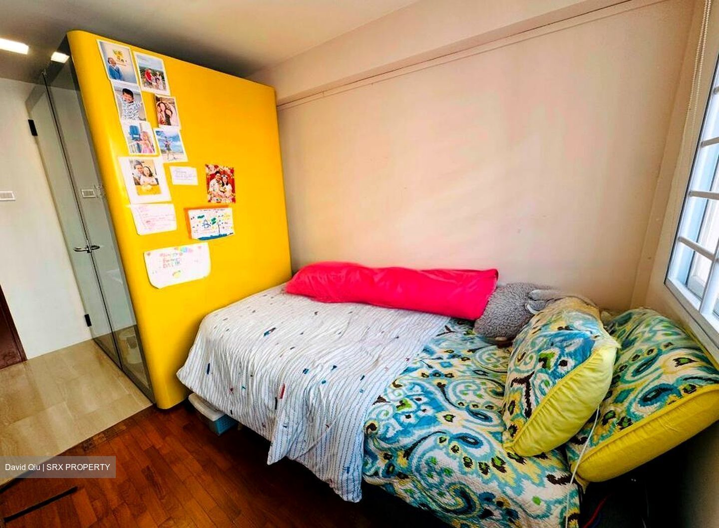 Blk 154 Bishan Street 13 (Bishan), HDB 5 Rooms #524920801